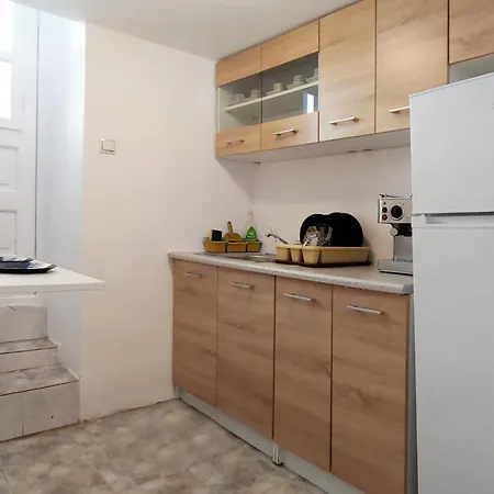 Holiday home Eldimar Loft Mykonos Town