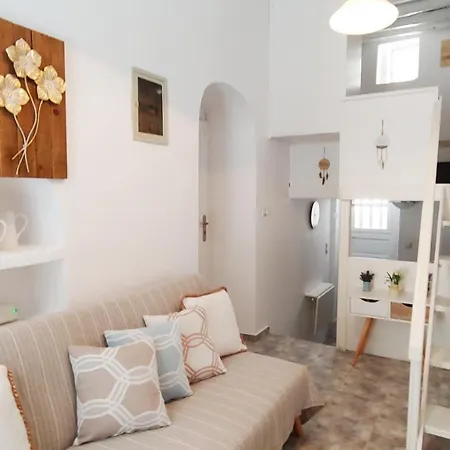 Eldimar Loft Holiday home *