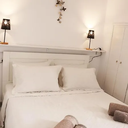 Eldimar Loft Holiday home Mykonos Town