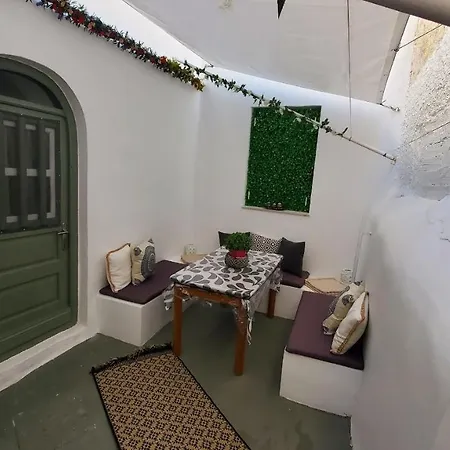 Holiday home Eldimar Loft Mykonos Town