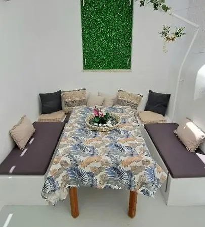 Holiday home Eldimar Loft Mykonos Town